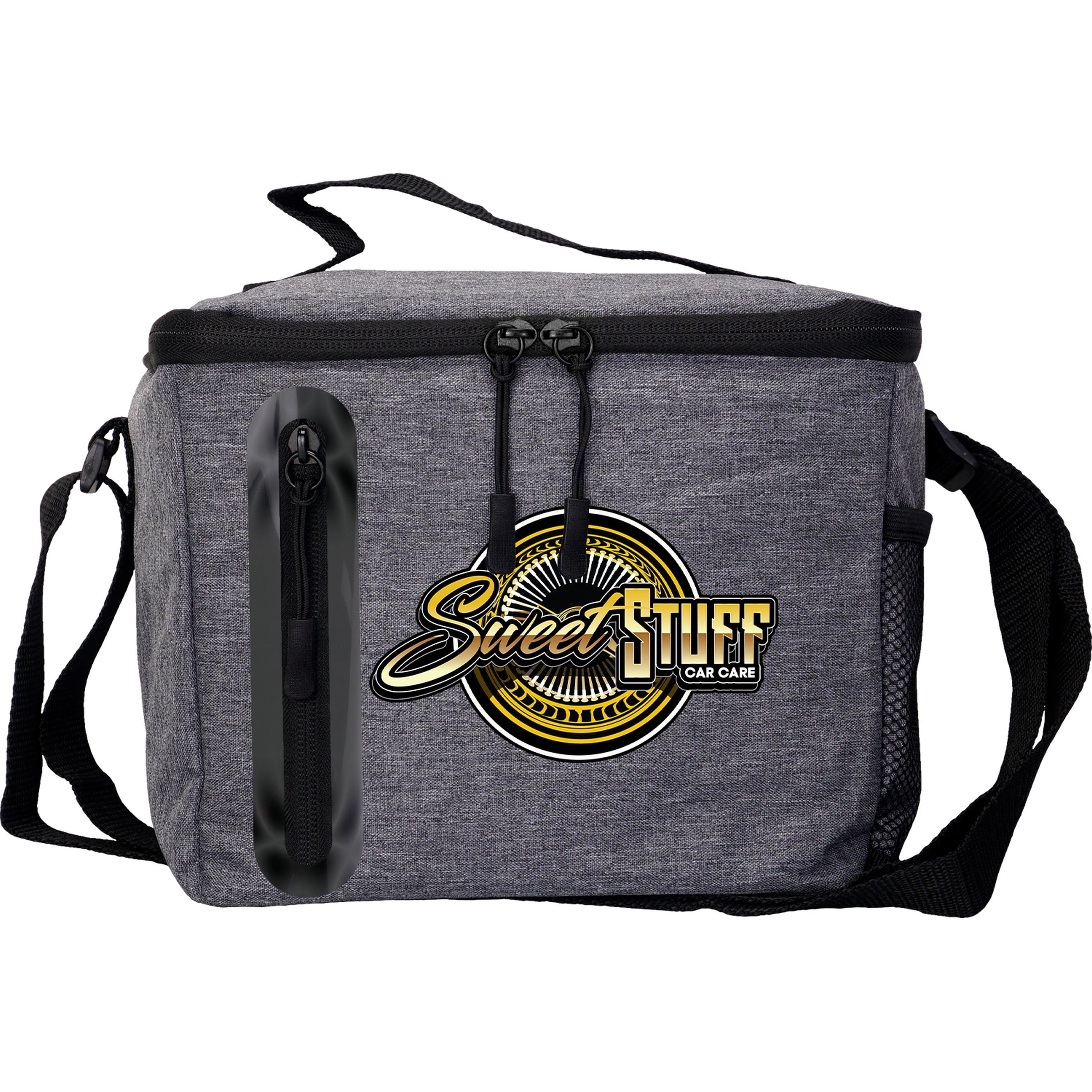 Oval Line Lunch Cooler 20