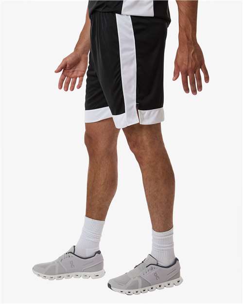 Unisex Match-Up Basketball Shorts - 6889 16