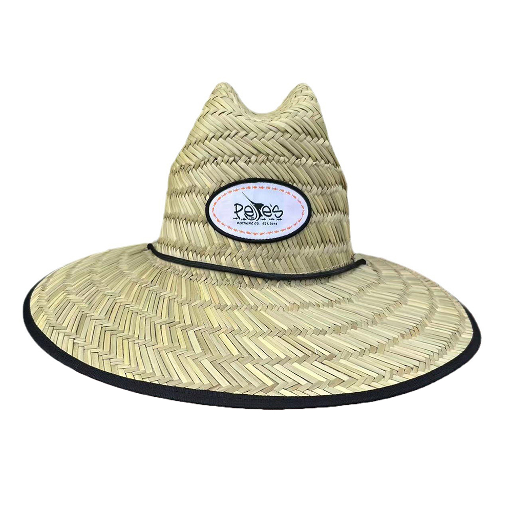 Straw Hat 3