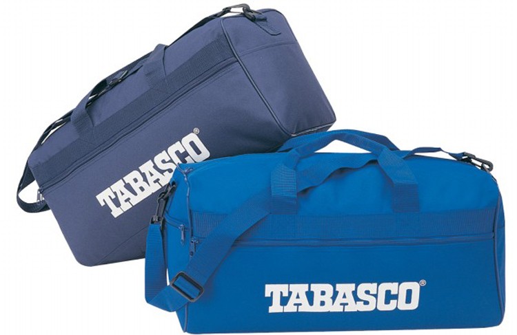 Polyester Duffel Bag 1