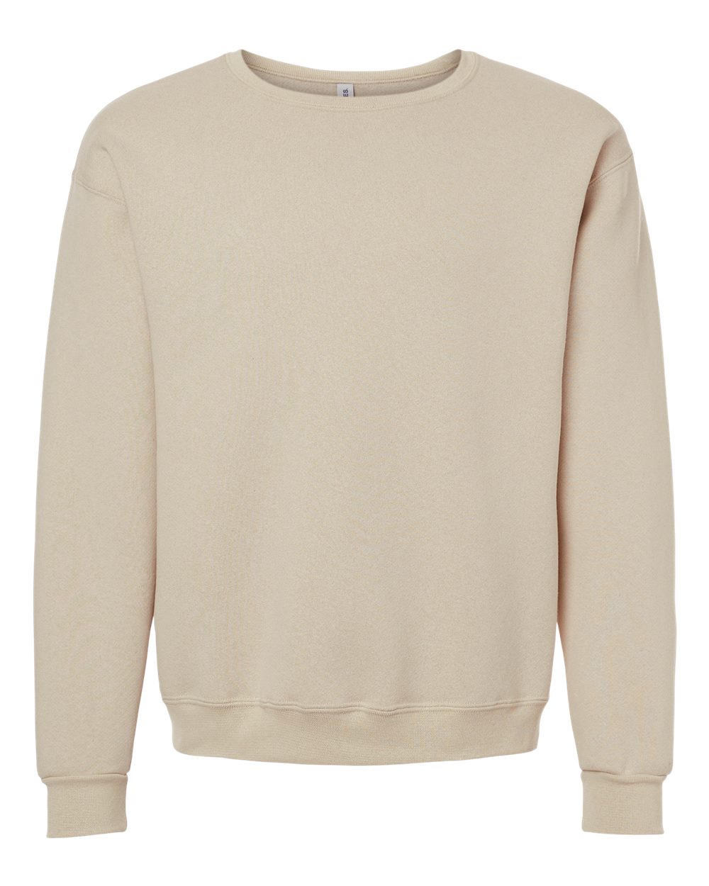 Unisex Rugged Crewneck Sweatshirt - C12MR 27