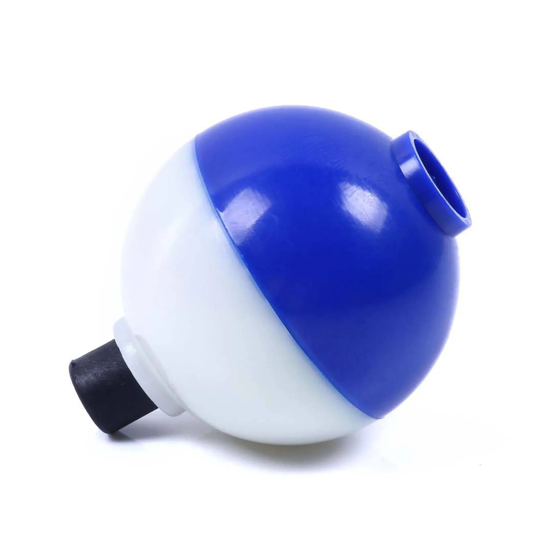 Plastic Big Belly Fishing Float 2