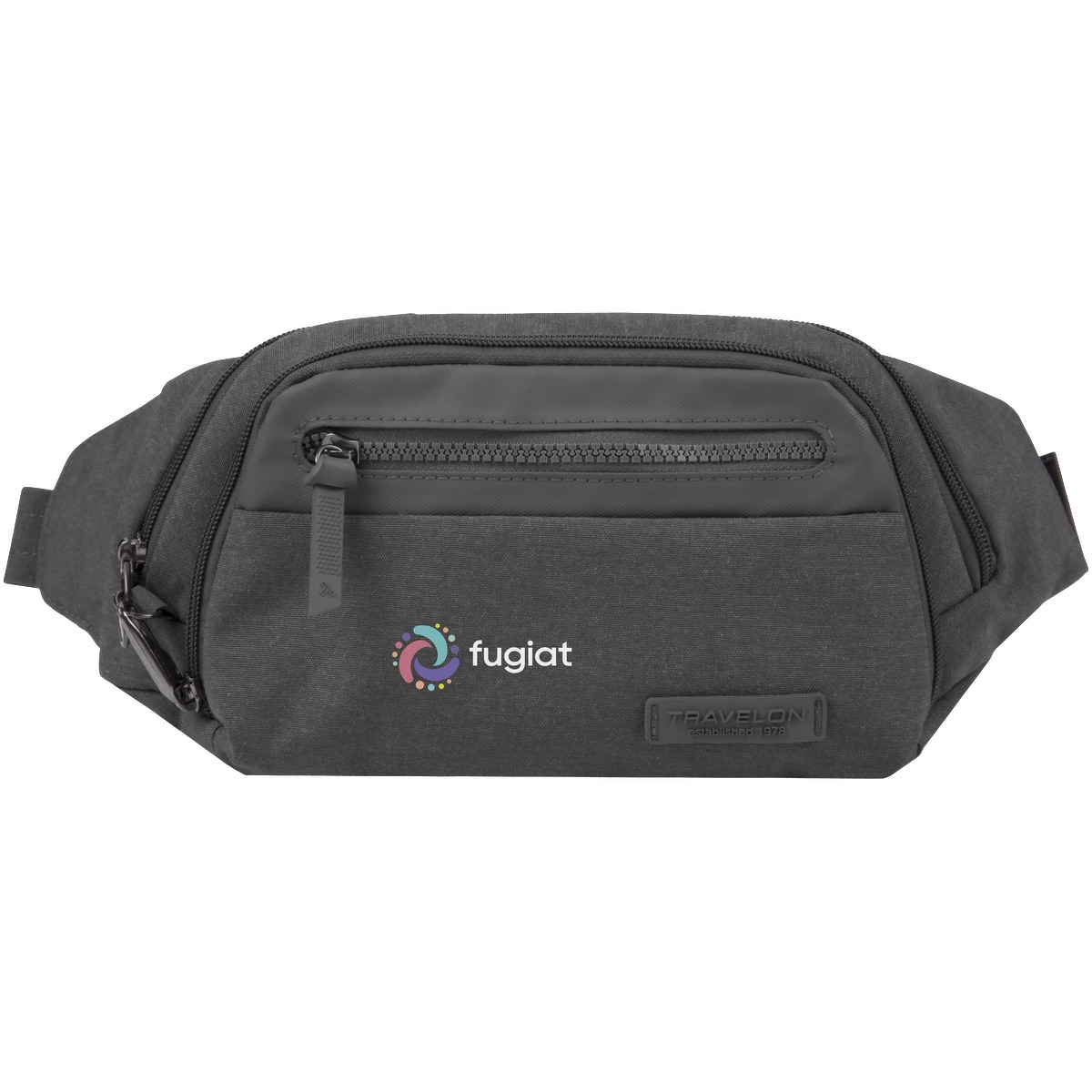 Travelon® Anti-Theft Metro Waist Pack 18