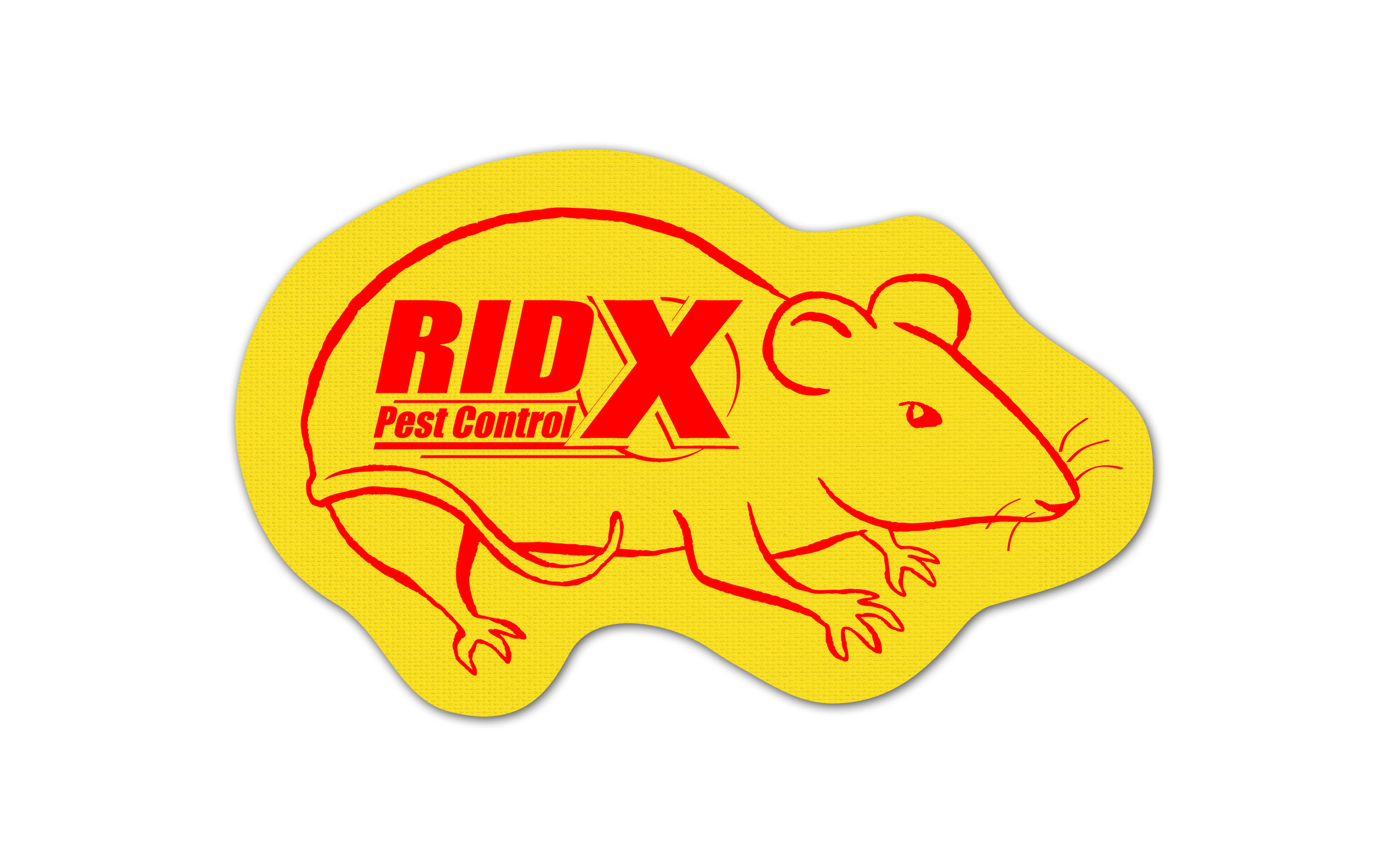 Rat/Mouse Vinyl Jar Opener 91