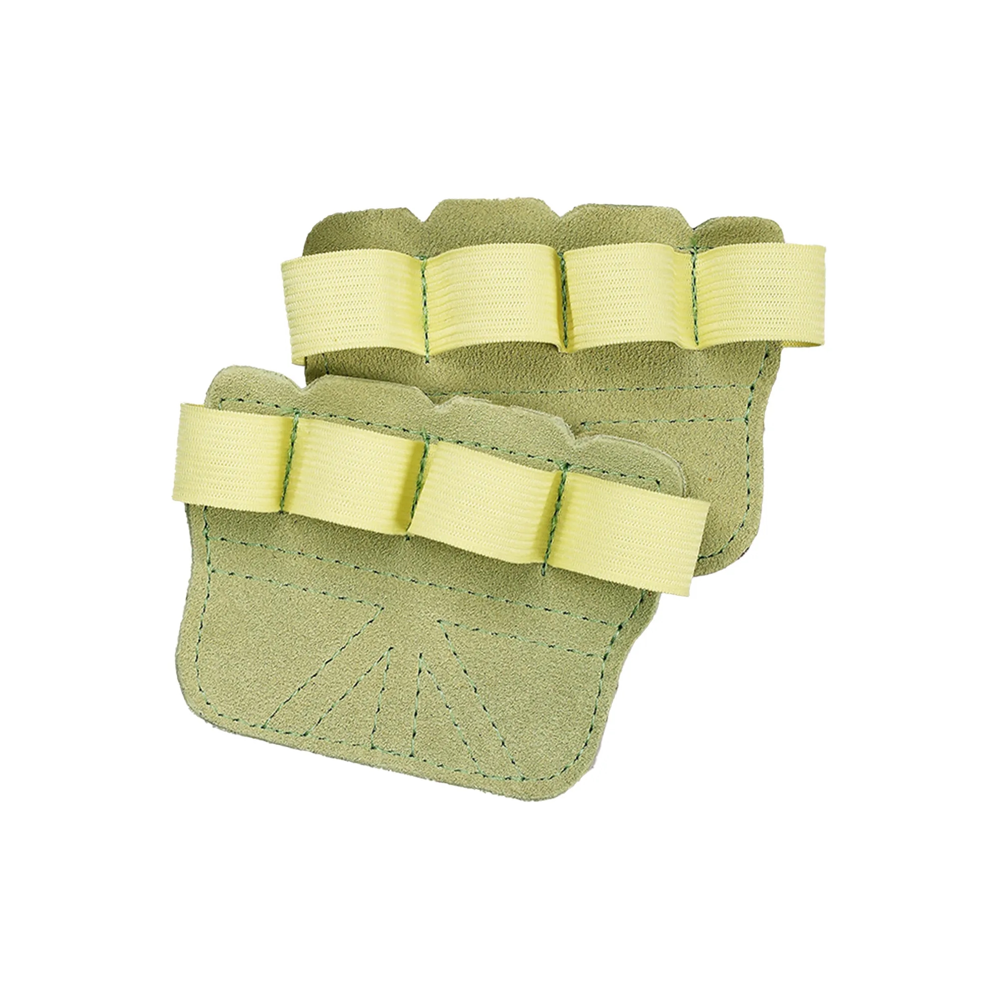 Four-Finger Grip Aid Strap 11
