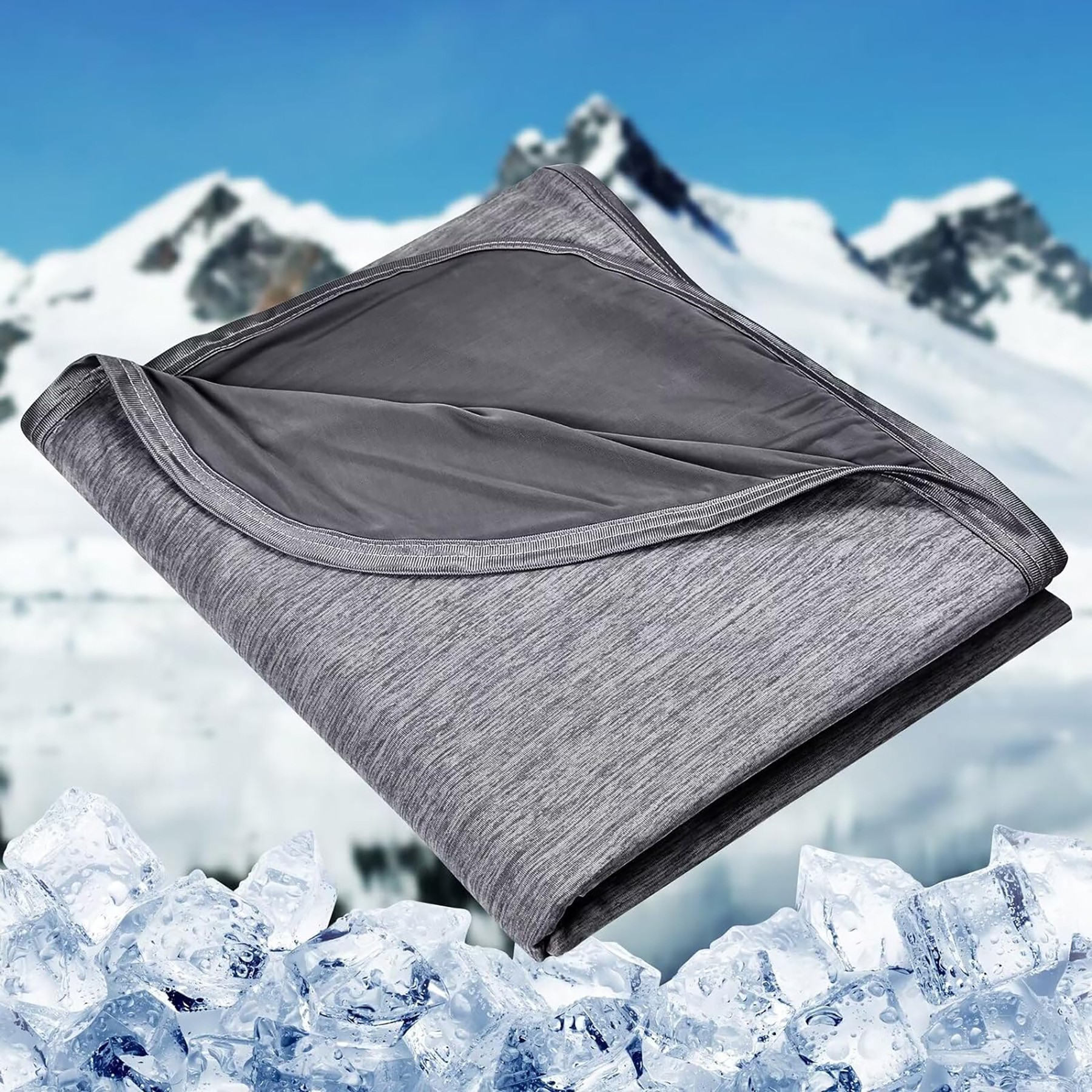 Summer Cooling Blanket 5