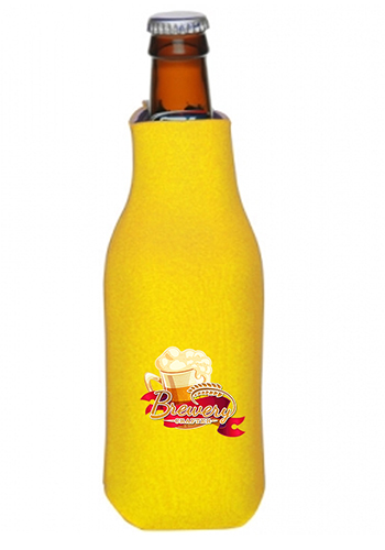 Zipper Beer Bottle Insulators 46