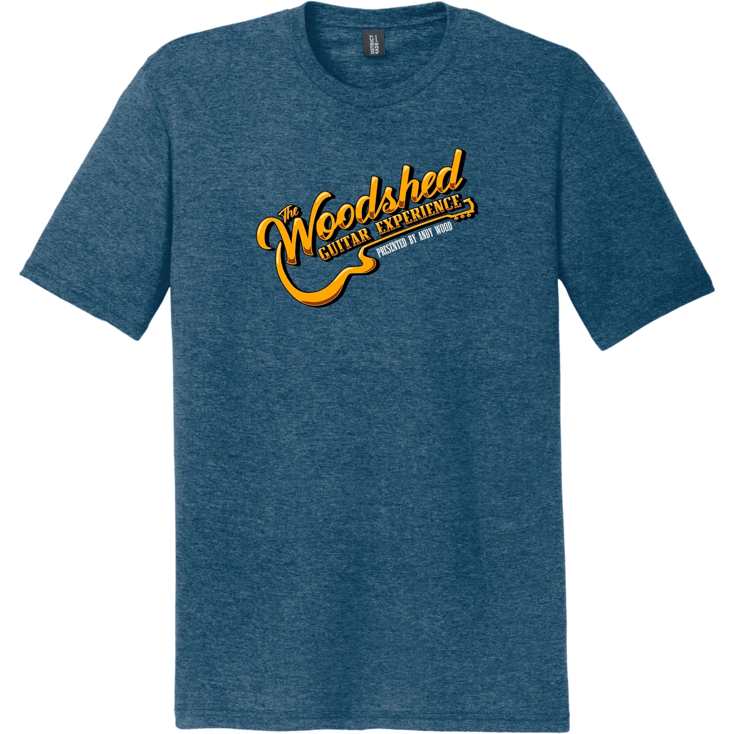 District(R) Perfect Tri(R) Tee 29