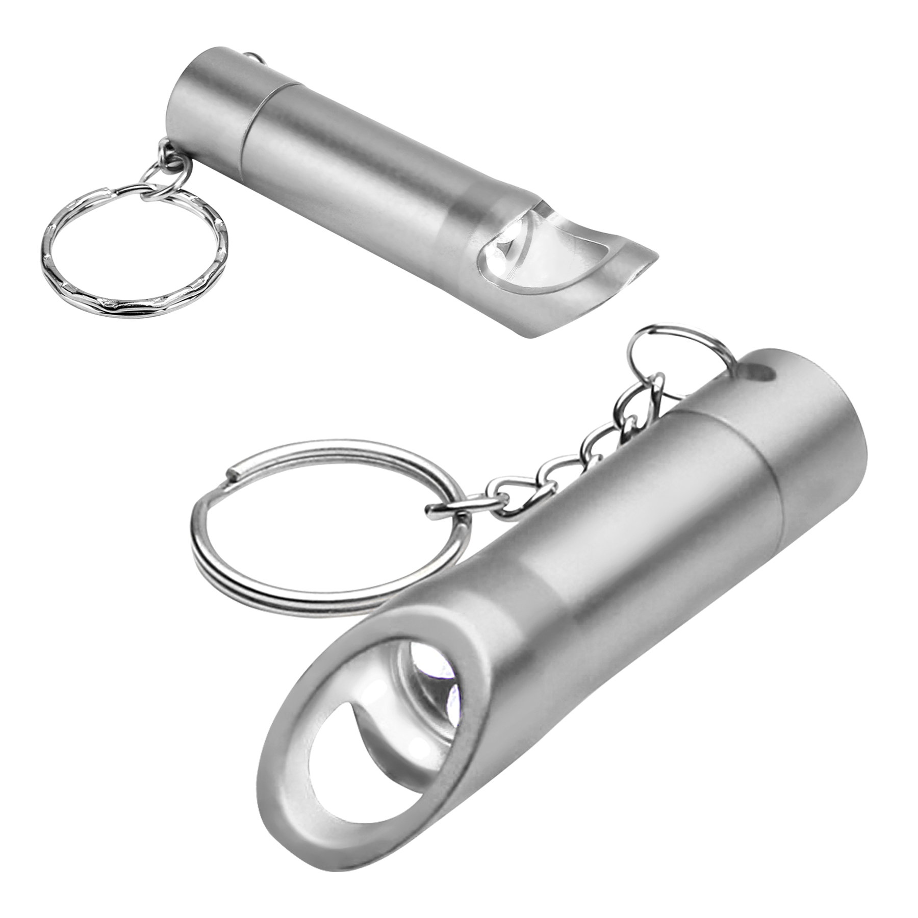 LED Bottle Opener Keychain 7