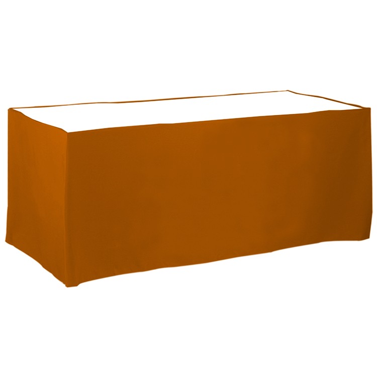 Non-Printed 21' Flat Table Wrap 53