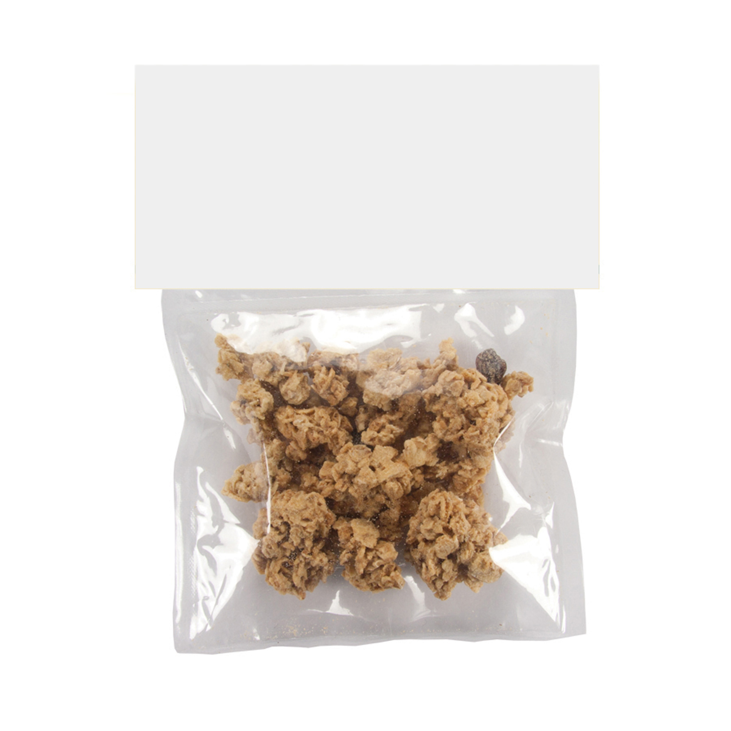 Candy Bag With Header Card (Large) 31