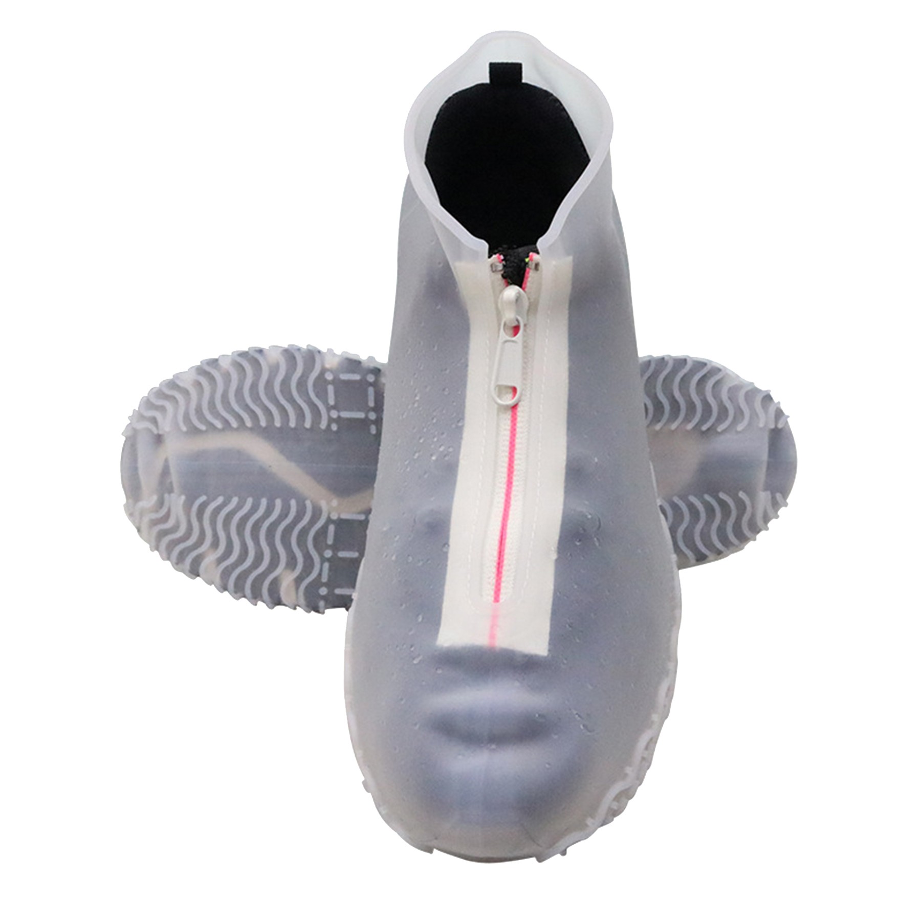 Waterproof Shoe Covers 5