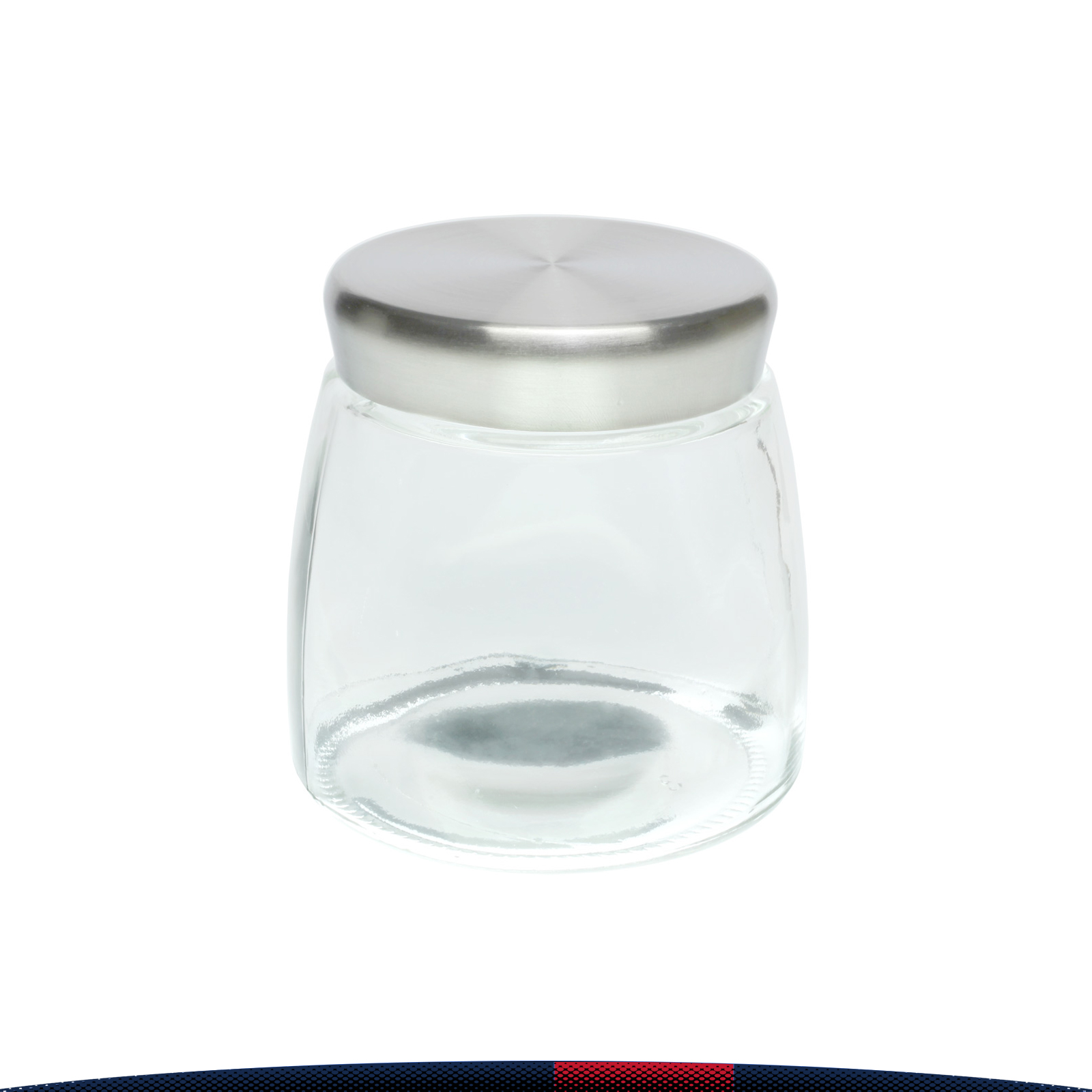 32 oz. Glass Jars With Lids 3