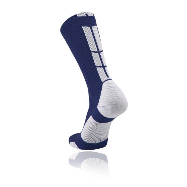 Baseline 3.0 Athletic Performance Crew Socks 24