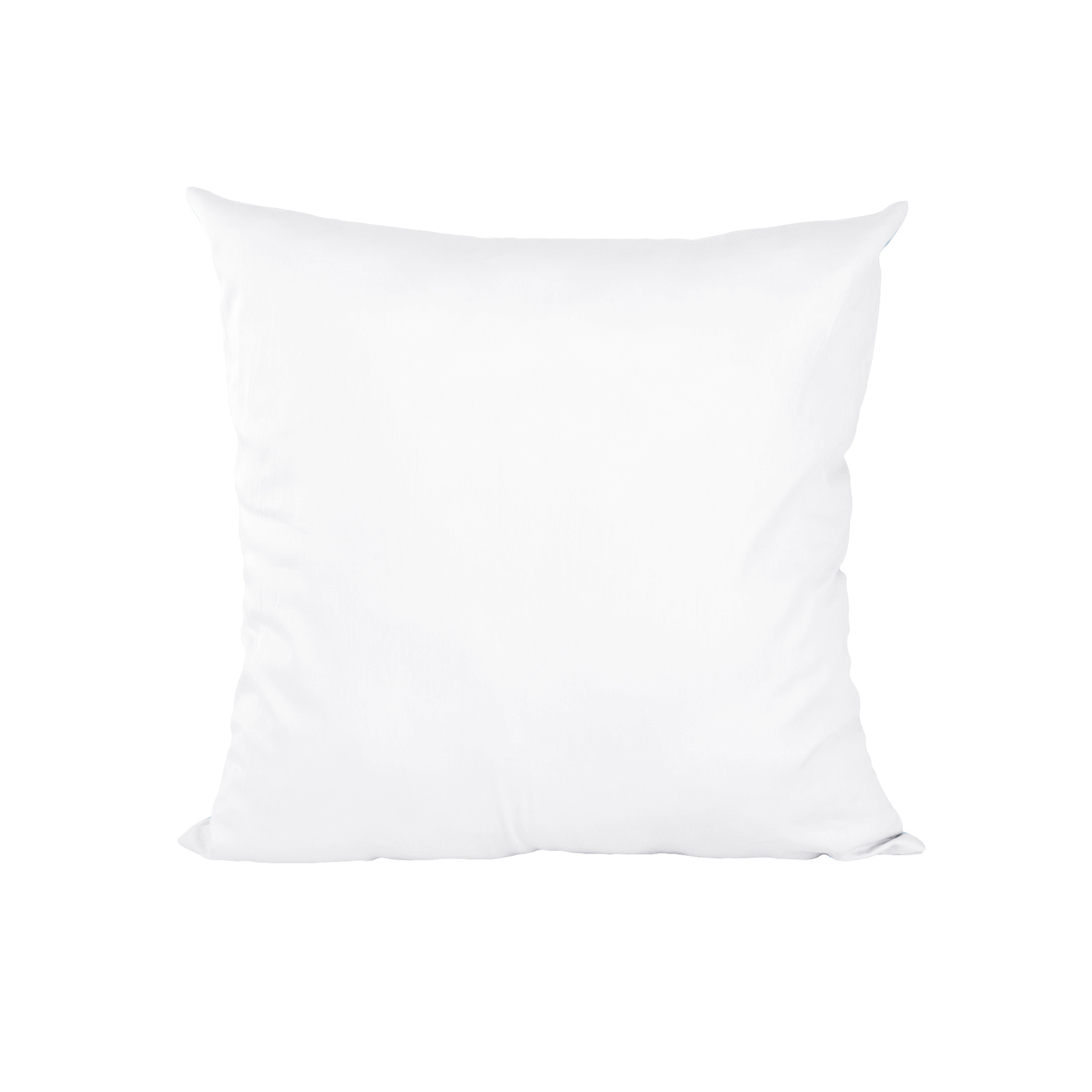 18X18 Inch Cotton Throw Pillow 14