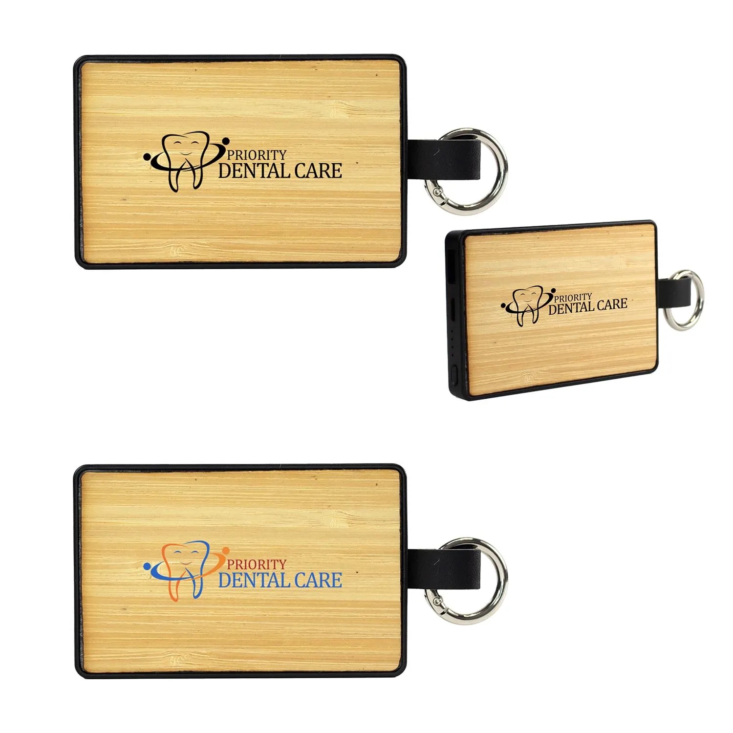 UL Bamboo Boost Power Bank