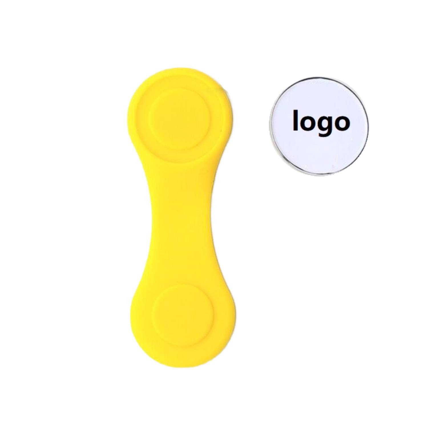 Silicone Magnetic Golf Ball Marker Hat Clip 8