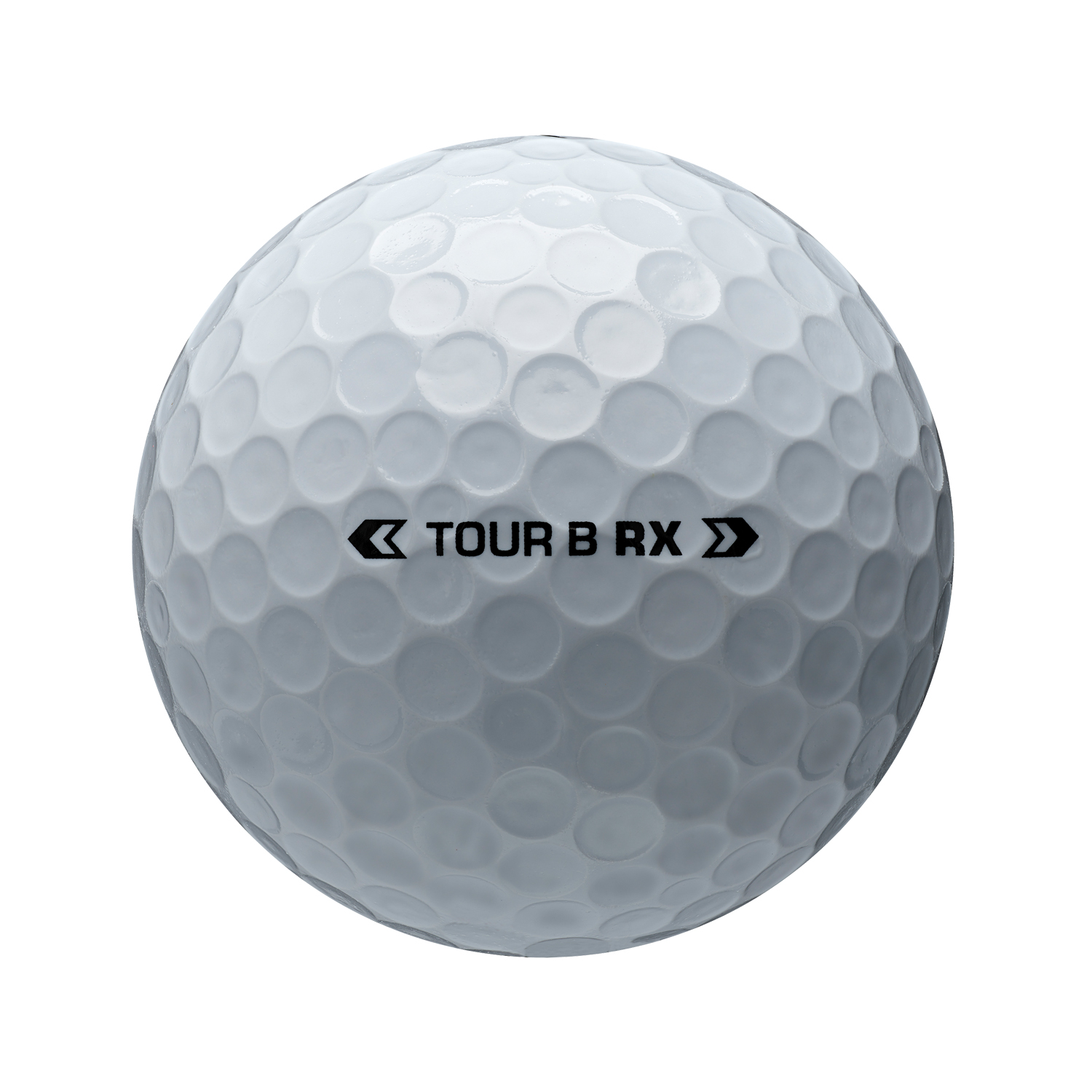 Bridgestone Tour B RX Golf Balls 4