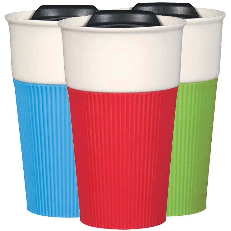 Ceramic Mug OEM 13 Oz.