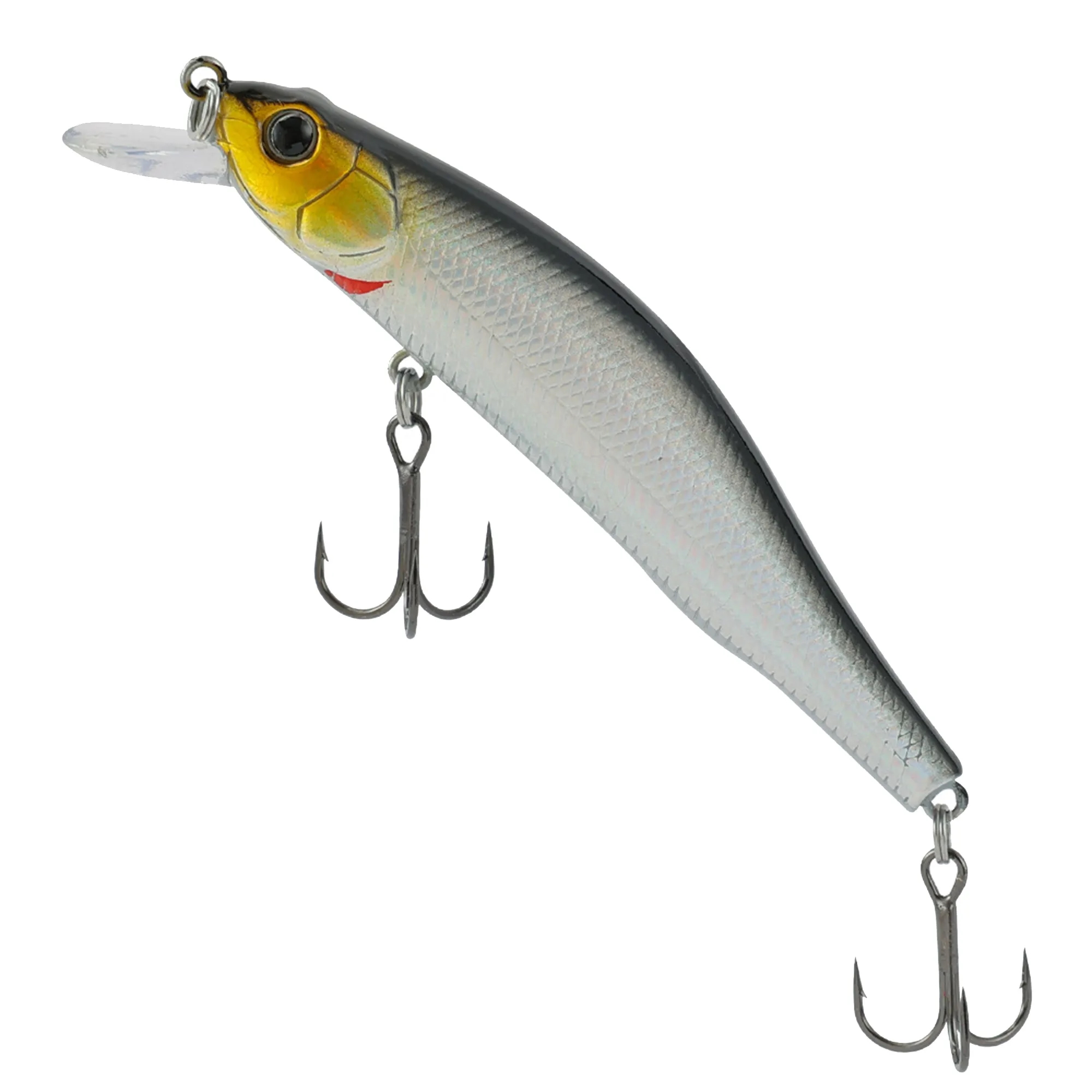 Fishing Bionic Bait 7