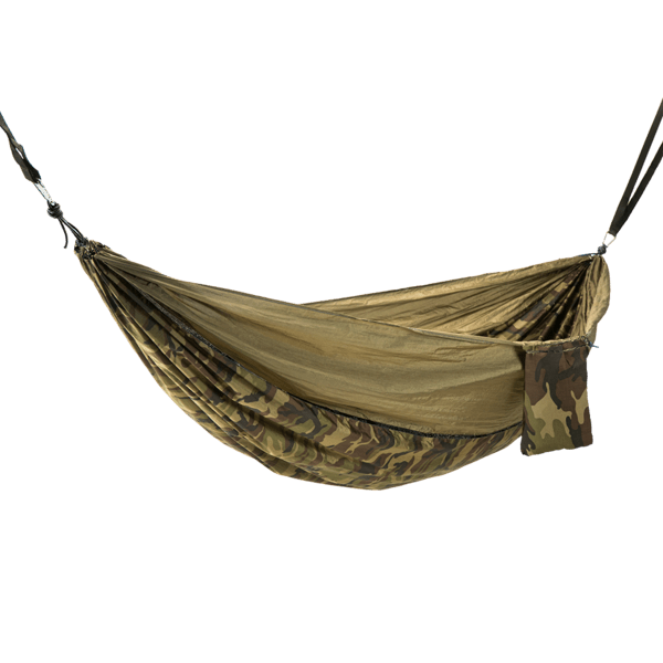 Basecamp Hammock 31