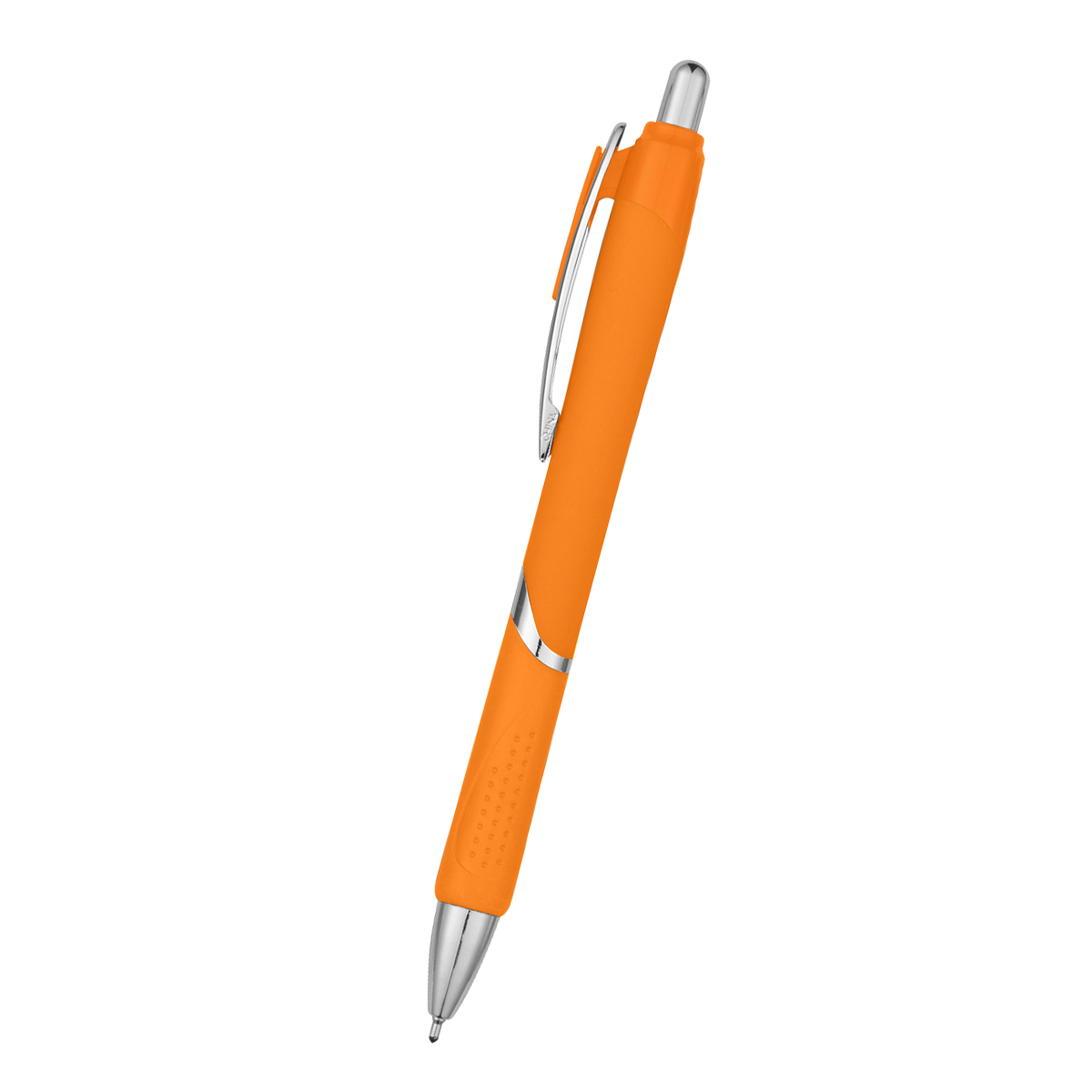 Dotted Grip Sleek Write Pen 7