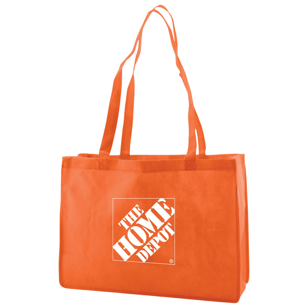 Standard Non-Woven Tote 12