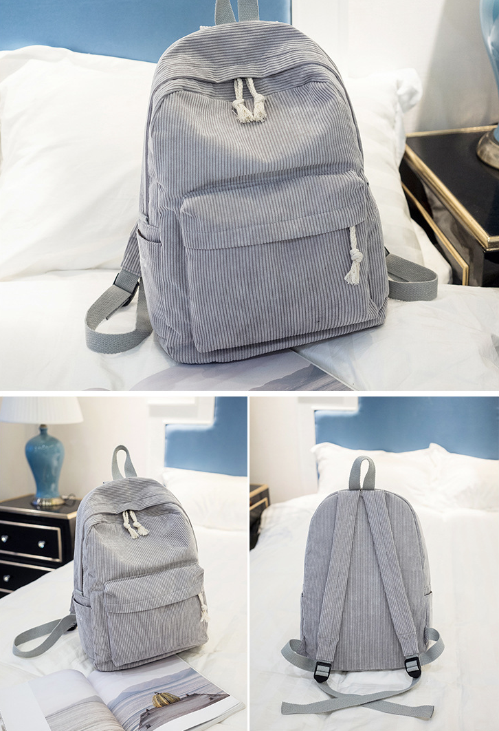 School Backpack for Teens 14