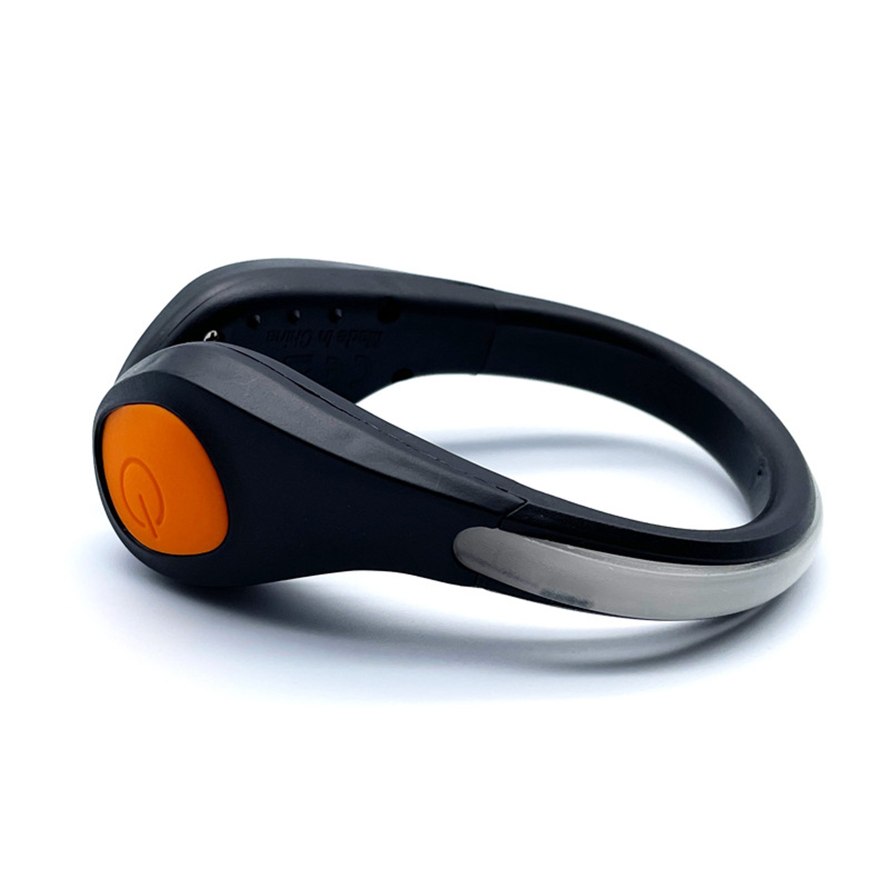 Shoe Clip LED Safety Warning Light 4
