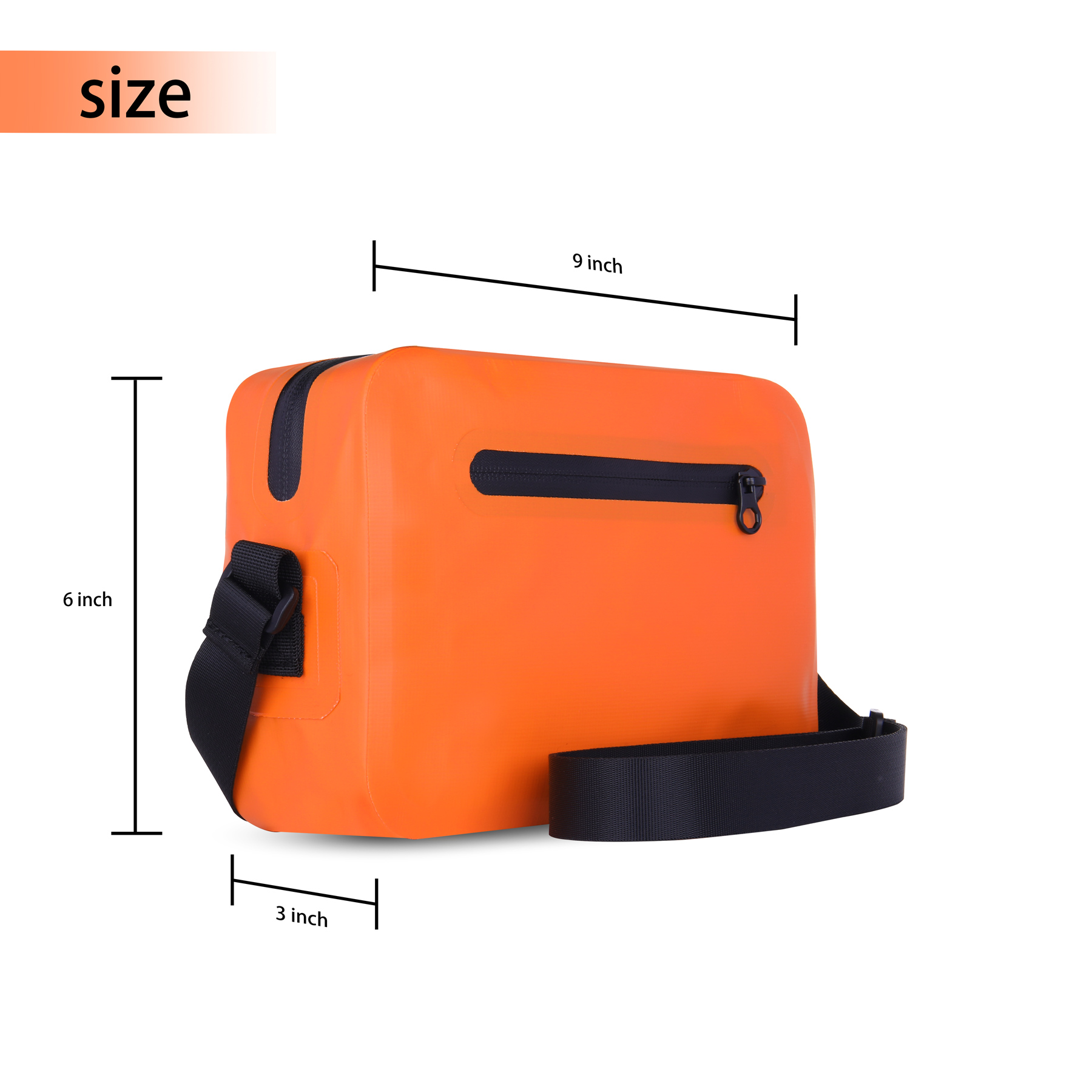 MOQ 20pcs IPX6 Dry Bag with Logo 7
