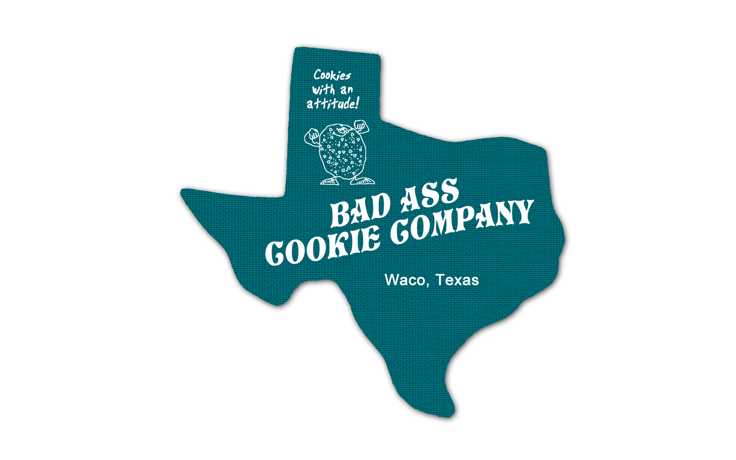 Texas Vinyl Jar Opener 73