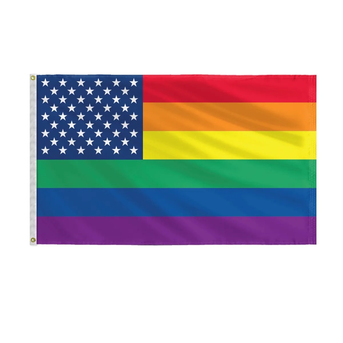 New Old Glory Flag 2