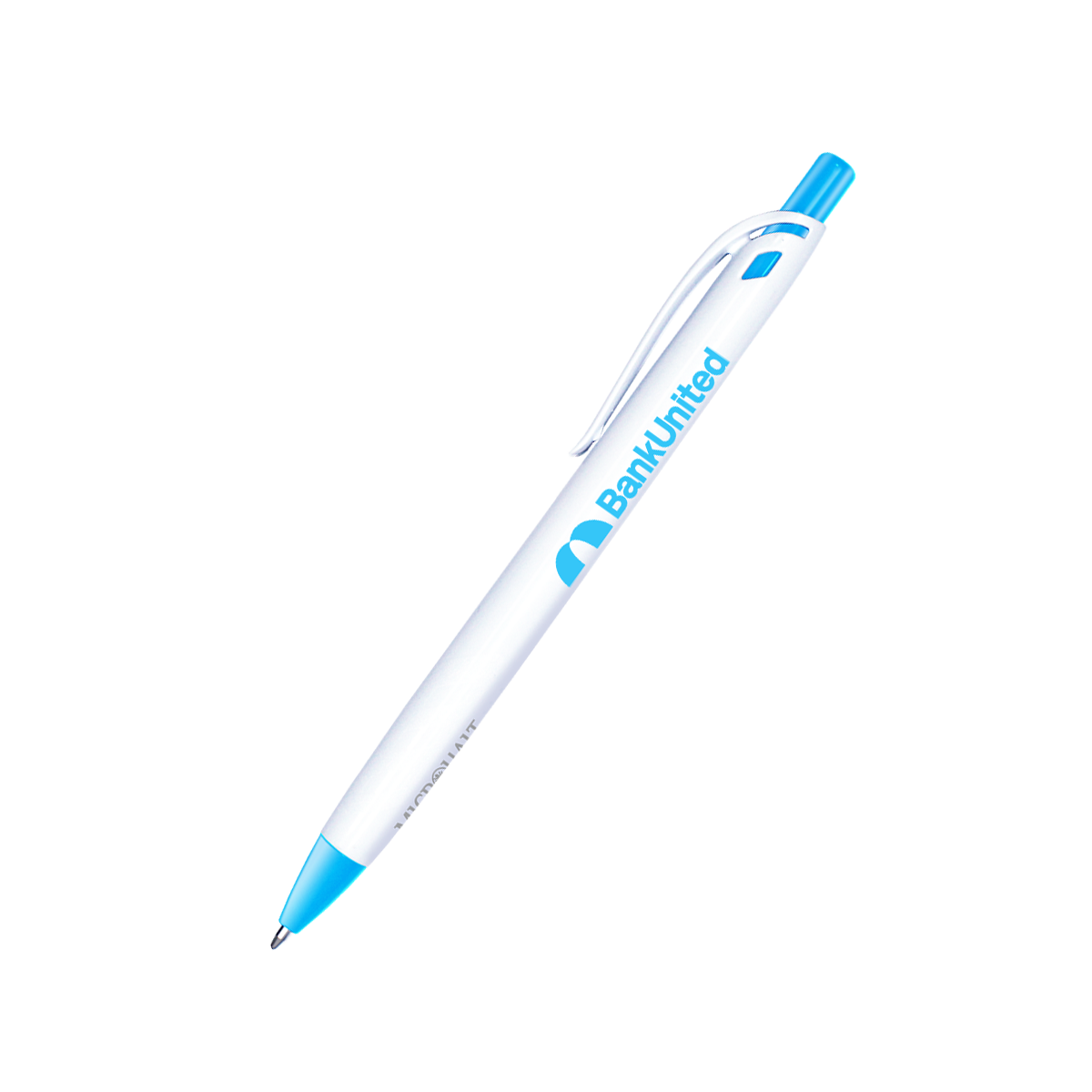 MicroHalt™ Click Pen 9
