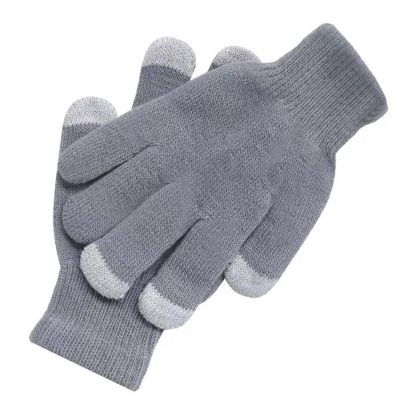 Touch Screen Gloves 1