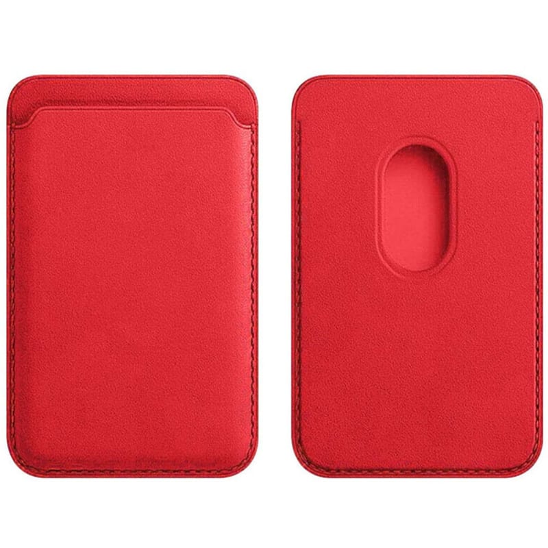 Custom Magnetic Phone Wallet 2