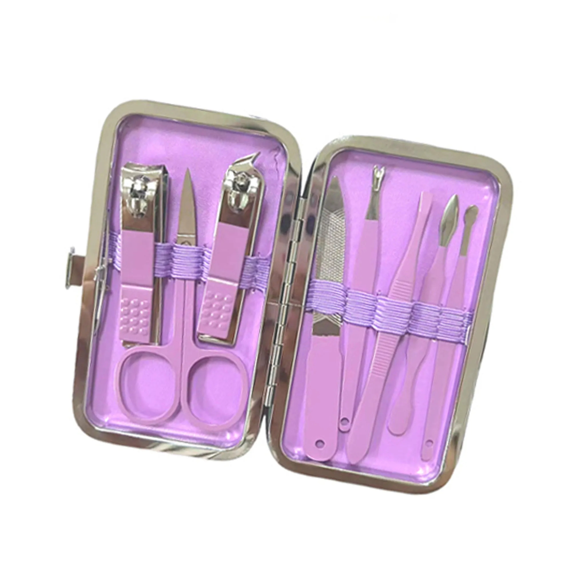 7 In 1 Hight-quality Pedicure Set 5