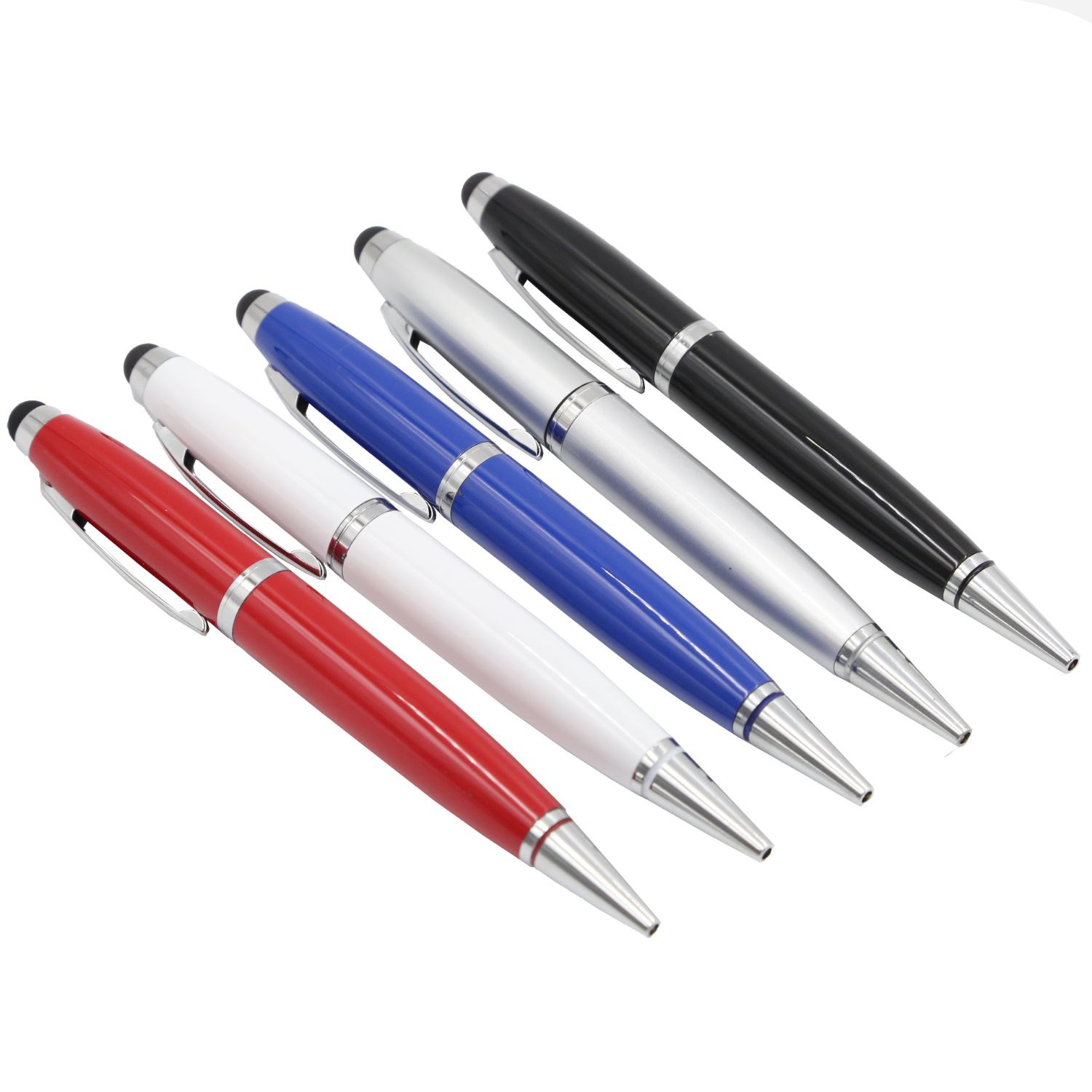 Stylus Pen USB Flash Drive 3
