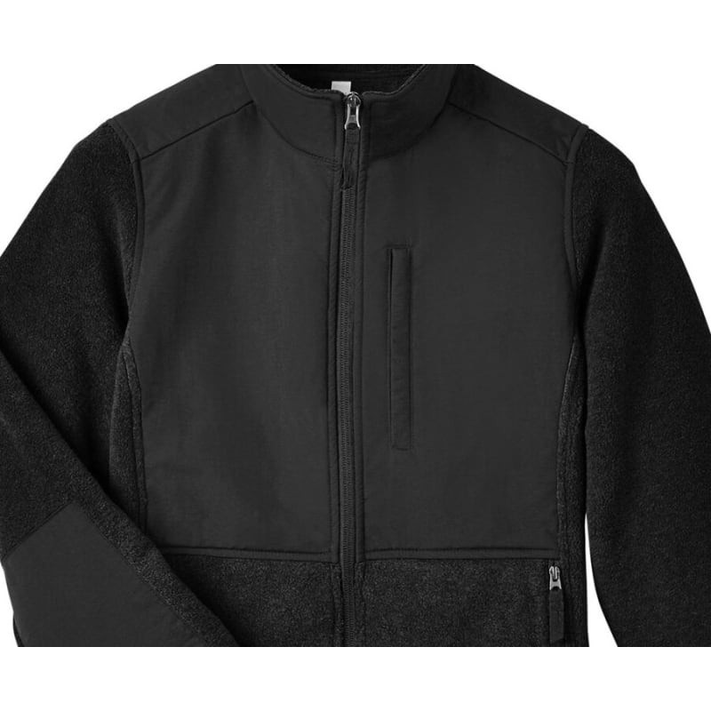 CORE365 Ladies' Journey Summit Hybrid Full-Zip 16