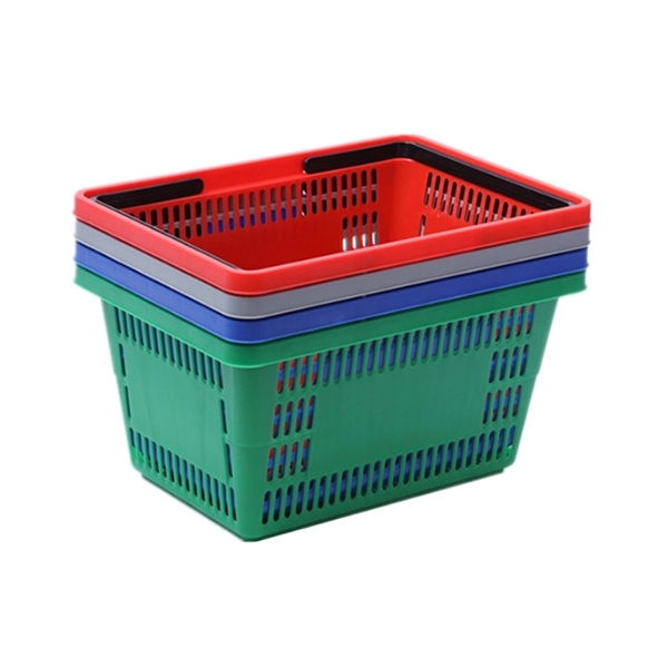 Shopping Basket 2