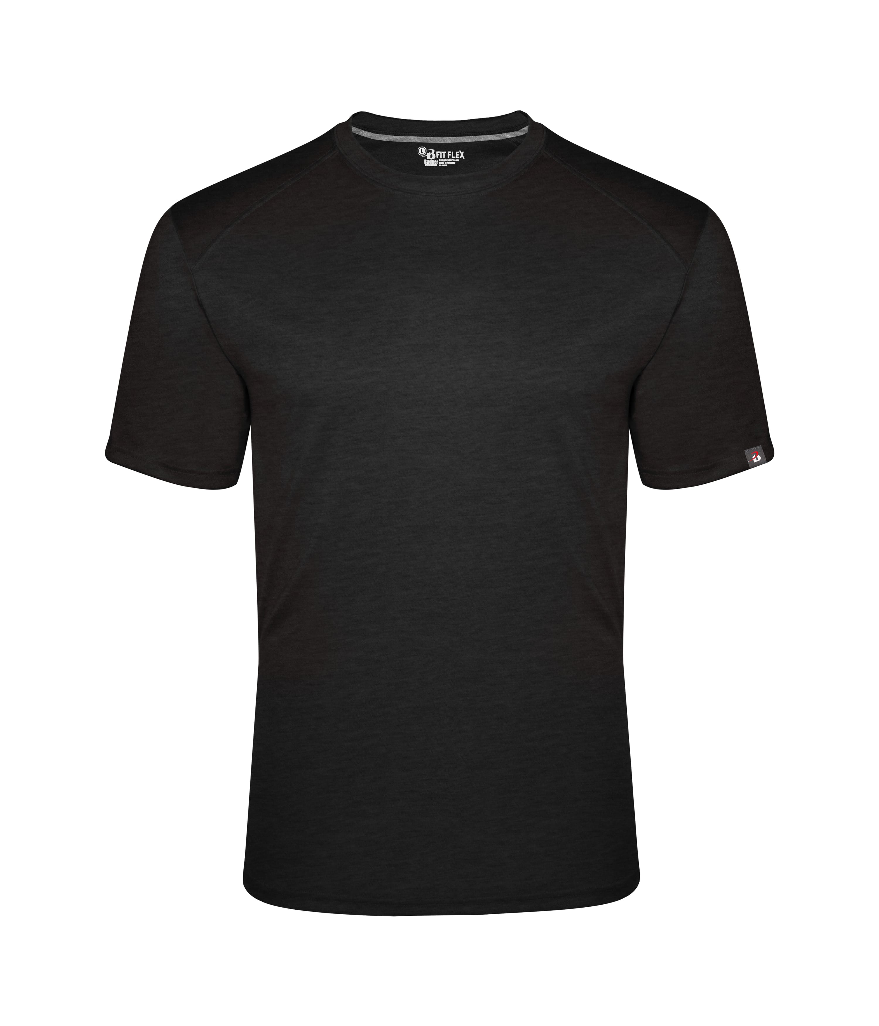 FIT FLEX TEE 12