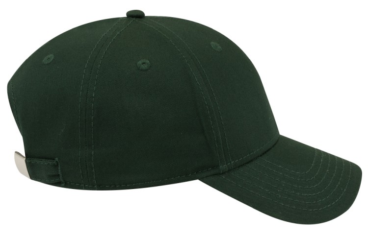 OTTO CAP® 6 Panel Low Profile Baseball Cap 90