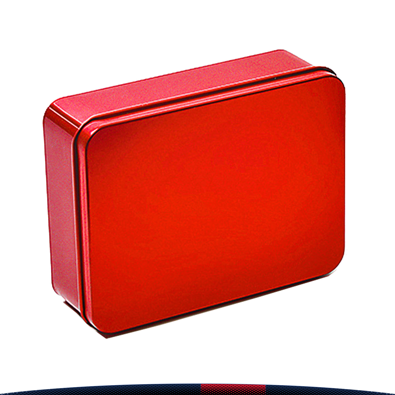 Cretch Rectangle Candy Box 8