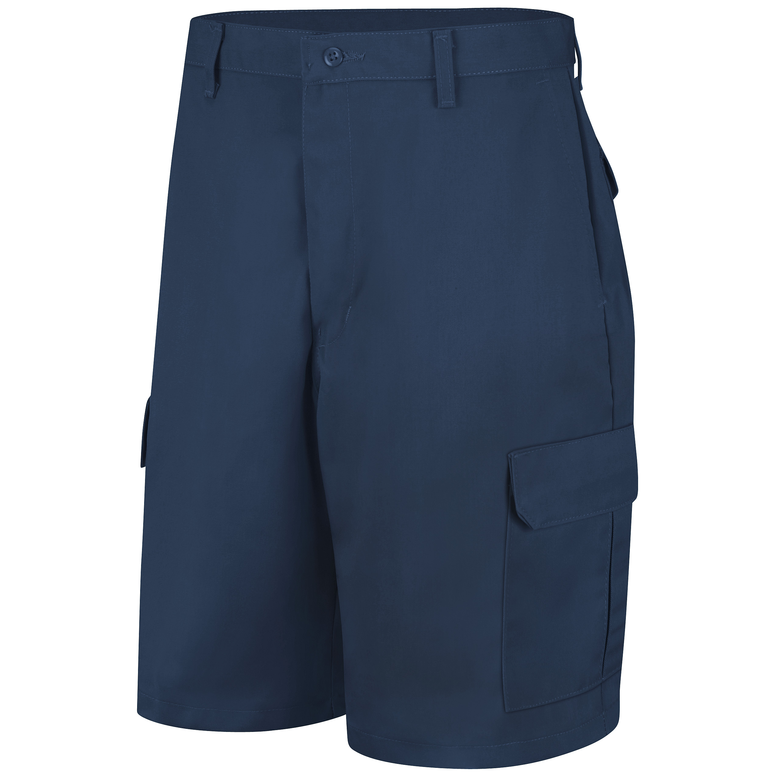 Red Kap® Men's Cargo Shorts 4