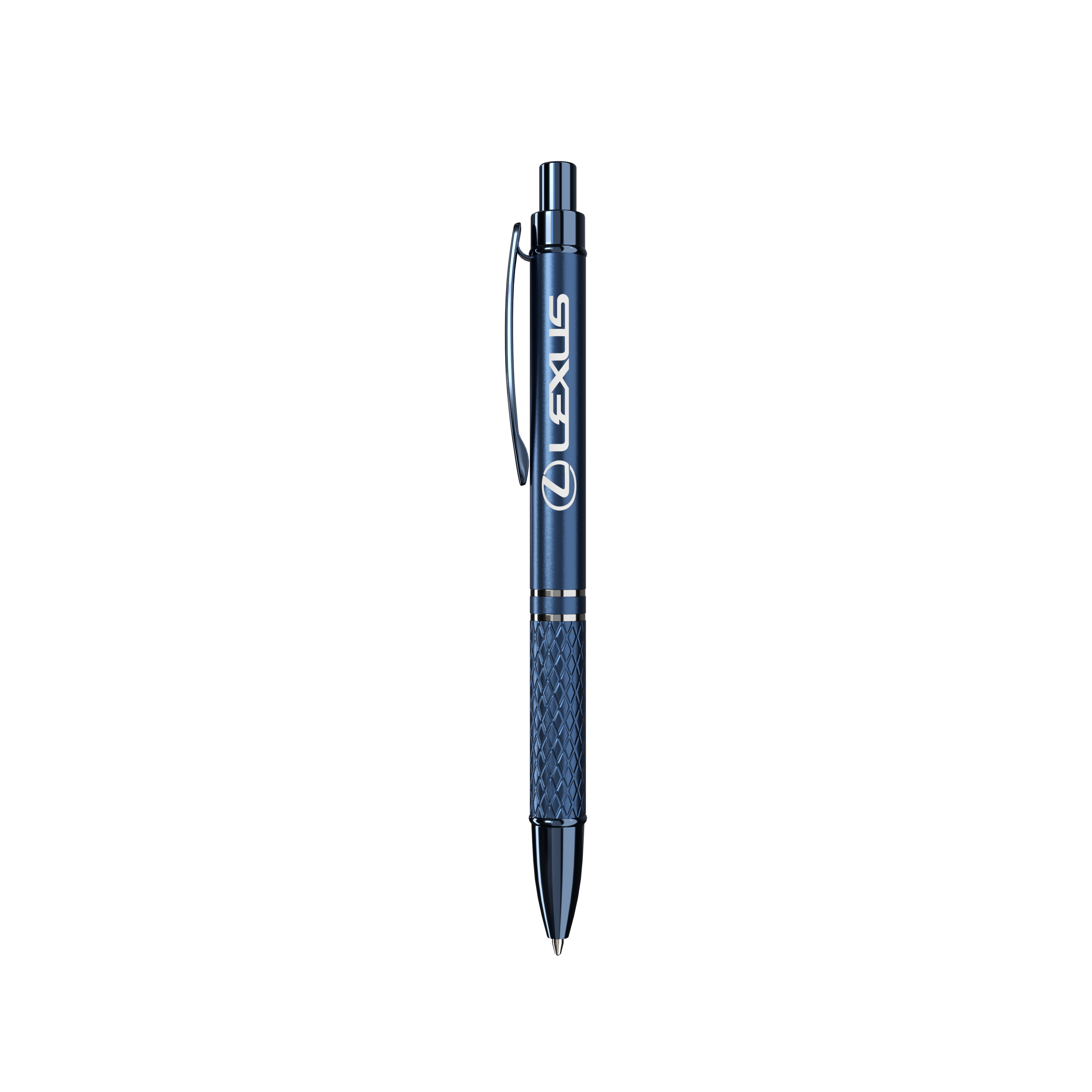 James ballpoint pen 11