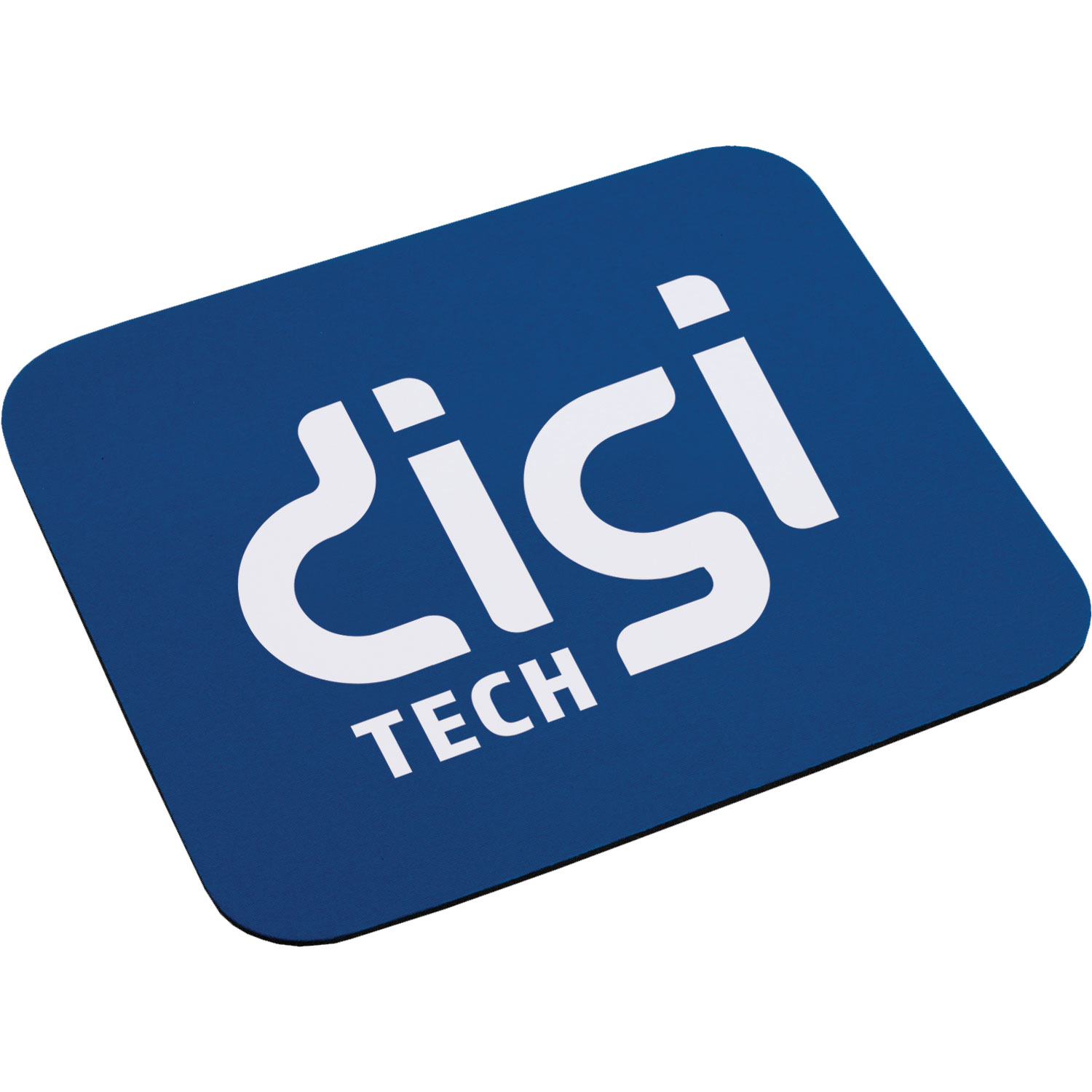 1/8" Thick Economy Mouse Pad 1