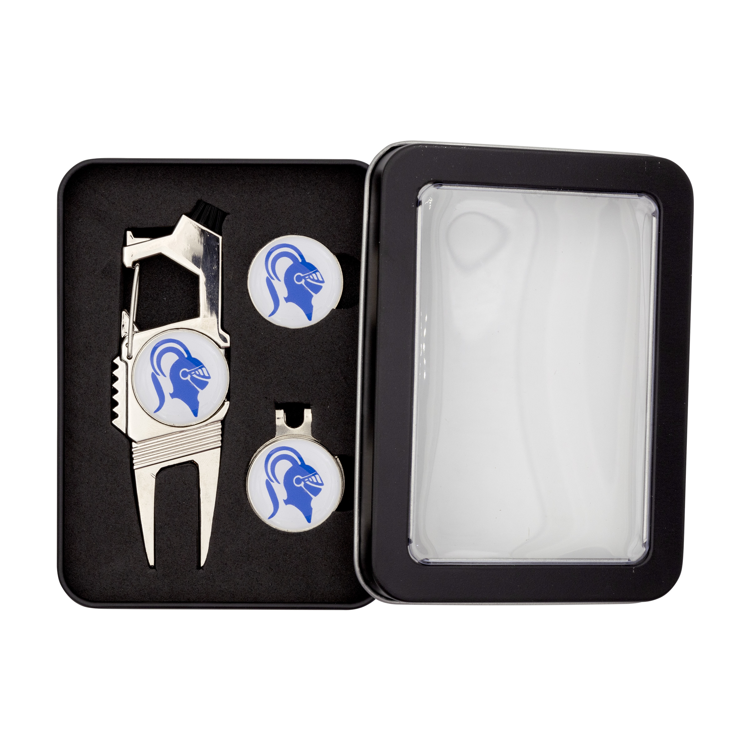 Golf n' Brew Divot Tool Gift Set 5
