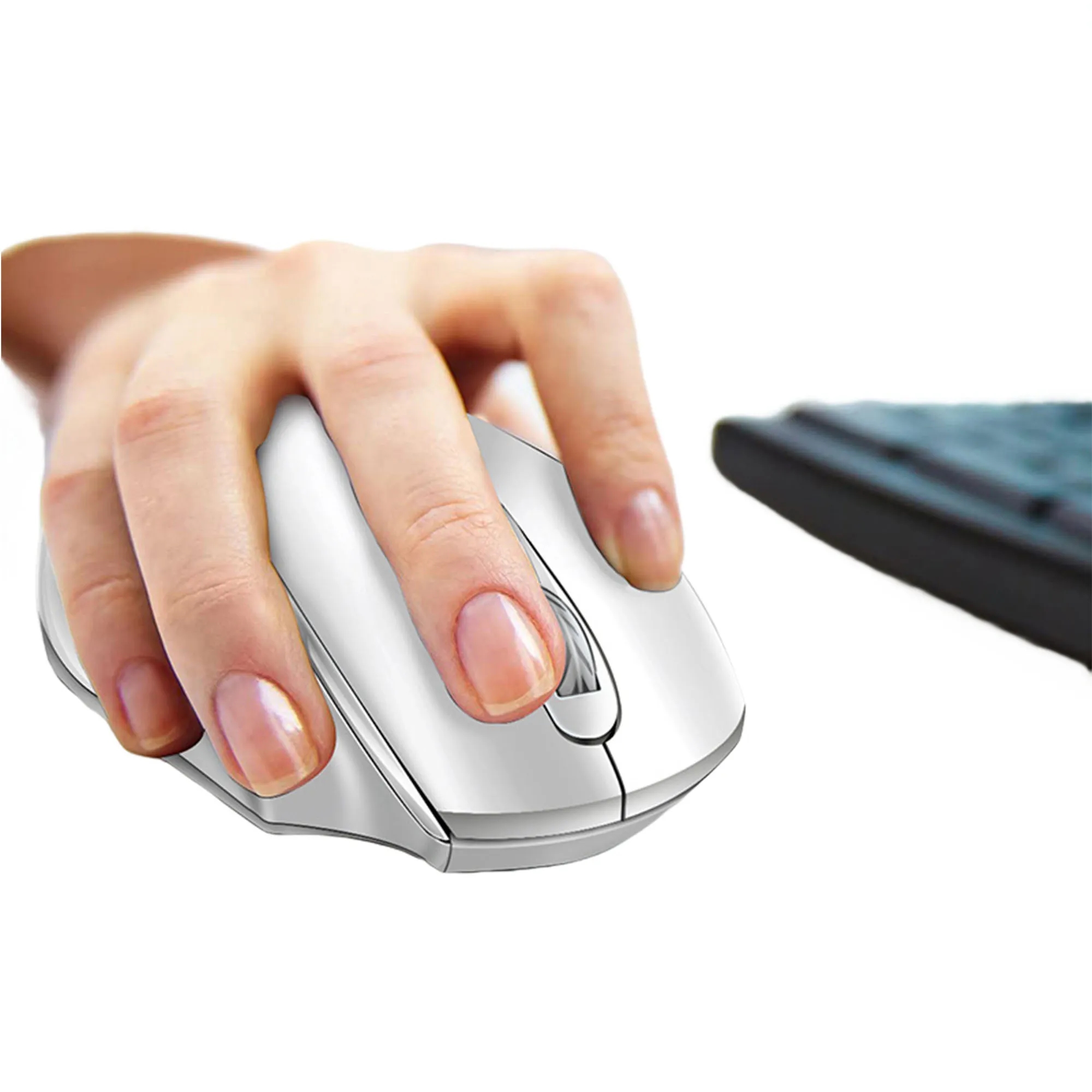 Computer Wireless Mouse 2