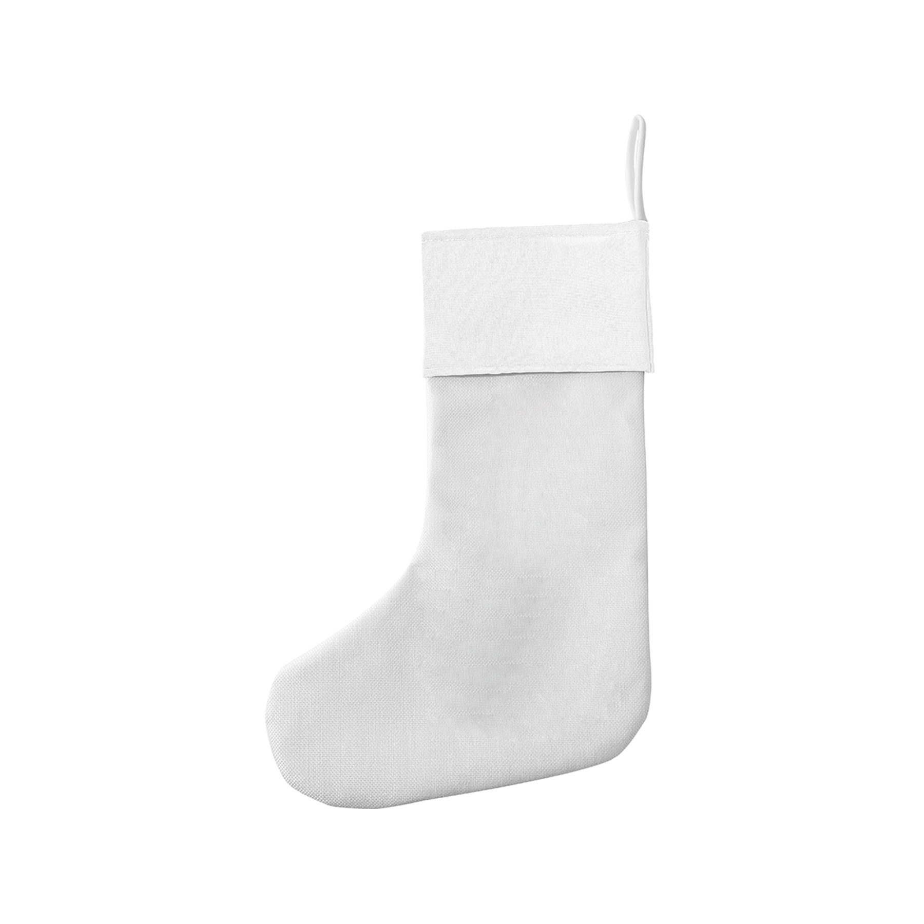 Finn Christmas Stocking, custom tote bag with logo imprint 4