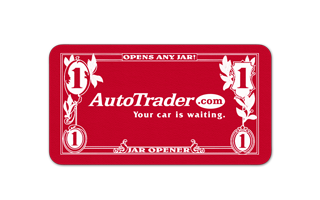 Dollar Bill Vinyl Jar Opener 1