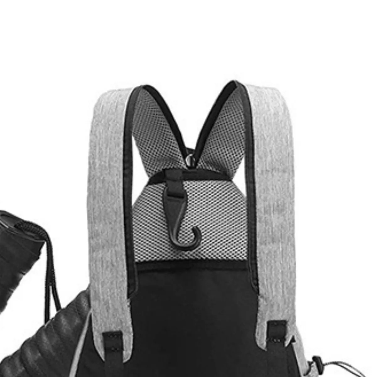 Sport Pickleball Backpack Tennis Racket Bag 6